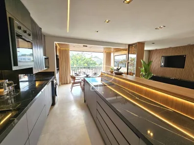Apartamento com 3 Quartos à venda, 154m² no Jardim da Glória, Cotia