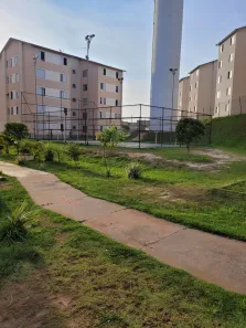 Apartamento com 2 Quartos à venda, 48m² no Jardim São Francisco, Santa Bárbara D'Oeste