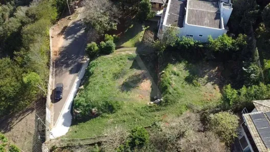 Lote/Terreno à venda, 1000m² no Caminhos de San Conrado (Sousas), Campinas