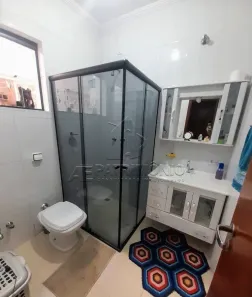 Sobrado com 3 Quartos à venda, 178m² no Jardim São Paulo, Sorocaba
