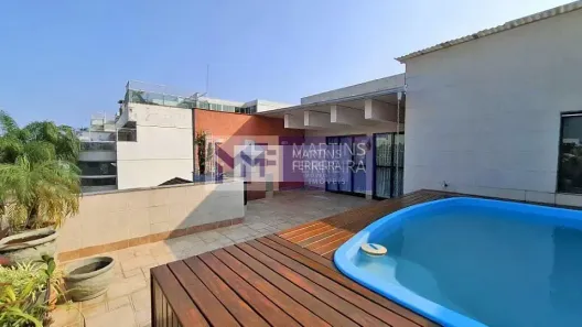 Apartamento com 2 Quartos à venda, 205m² no Recreio dos Bandeirantes, Rio de Janeiro