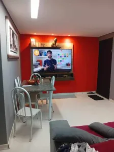 Apartamento com 2 Quartos à venda, 47m² no Vila das Flores, Betim