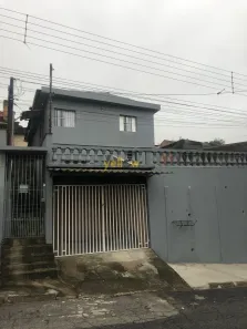 Casa com 2 Quartos à venda, 250m² no Jardim das Cerejeiras, Arujá