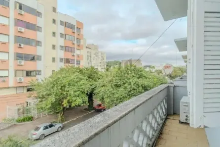 Apartamento com 2 Quartos à venda, 79m² no Azenha, Porto Alegre
