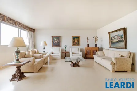 Apartamento com 4 Quartos à venda, 166m² no Santa Cecília, São Paulo