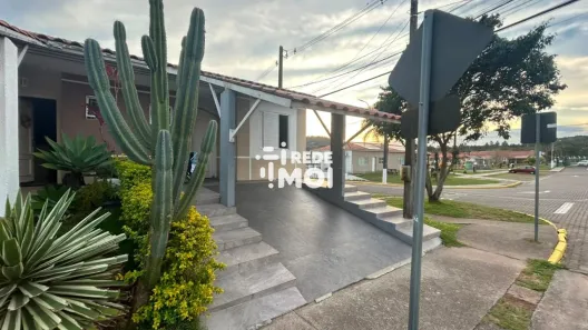 Casa de Condomínio com 2 Quartos à venda, 68m² no Nossa Senhora de Lourdes, Santa Maria