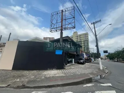Imóvel Comercial com 3 Quartos à venda, 150m² no Macuco, Santos