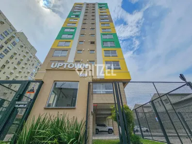 Apartamento com 2 Quartos para alugar, 74m² no Centro, Novo Hamburgo