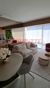 Apartamento com 2 Quartos à venda, 51m² no Santana, São Paulo