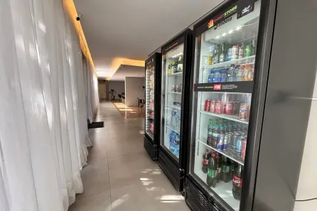 Apartamento com 1 Quarto à venda, 25m² no Perdizes, São Paulo