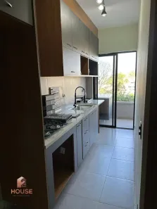 Apartamento com 2 Quartos à venda, 59m² no Jardim das Cerejeiras, Arujá