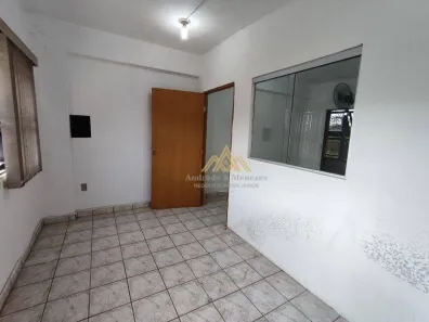 Sala Comercial para alugar, 33m² no Nova Ribeirânia, Ribeirão Preto
