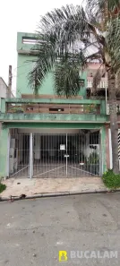 Casa com 3 Quartos à venda, 280m² no Cidade Intercap, Taboão da Serra