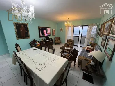 Apartamento com 3 Quartos à venda, 114m² no Casa Caiada, Olinda