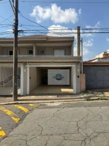 Sobrado com 4 Quartos à venda, 179m² no Parque São Domingos, São Paulo