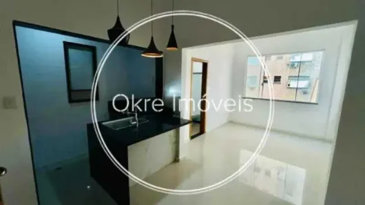 Apartamento com 1 Quarto à venda, 31m² no Flamengo, Rio de Janeiro