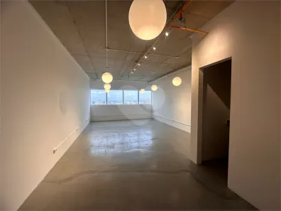 Sala Comercial para alugar, 45m² no Cidade Alta, Piracicaba