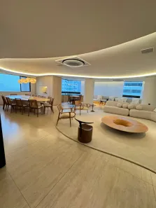 Apartamento com 5 Quartos à venda, 500m² no Umarizal, Belém