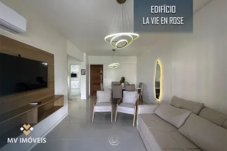 Apartamento com 2 Quartos à venda, 93m² no Umarizal, Belém