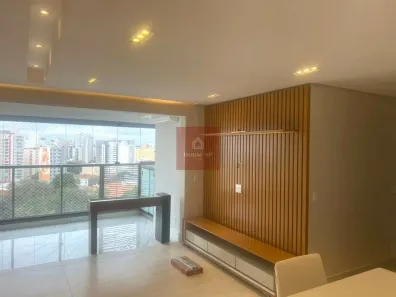 Apartamento com 2 Quartos à venda, 72m² no Mirandópolis, São Paulo