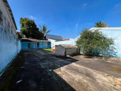 Casa com 1 Quarto à venda, 35m² no Jardim das Indústrias, São José dos Campos