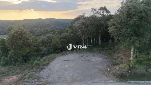 Fazenda/Sítio com 1 Quarto à venda, 24511m² no Borda do Campo, São José dos Pinhais