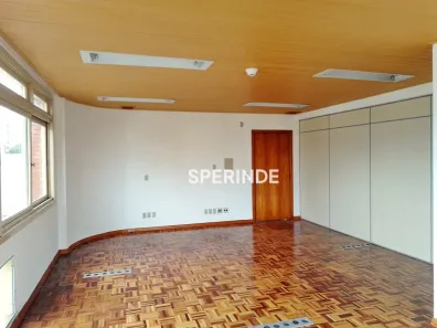 Sala Comercial para alugar, 44m² no Exposição, Caxias do Sul