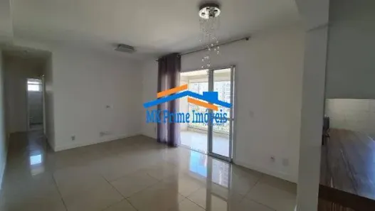 Apartamento com 3 Quartos à venda, 92m² no Jardim Arpoador, São Paulo