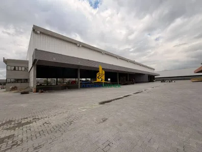 Galpão/Depósito/Armazém para alugar, 6554m² no Cidade Industrial Satélite de São Paulo, Guarulhos