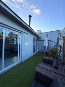 Cobertura com 1 Quarto à venda, 86m² no Partenon, Porto Alegre