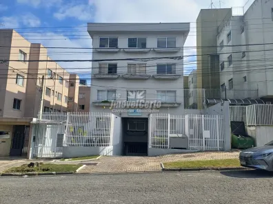 Apartamento com 3 Quartos à venda, 76m² no Água Verde, Curitiba
