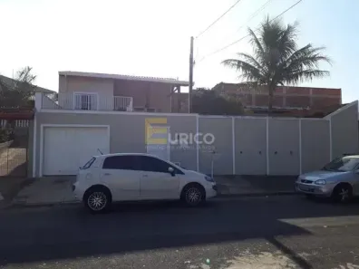 Casa com 2 Quartos à venda, 400m² no Jardim São Luiz, Valinhos