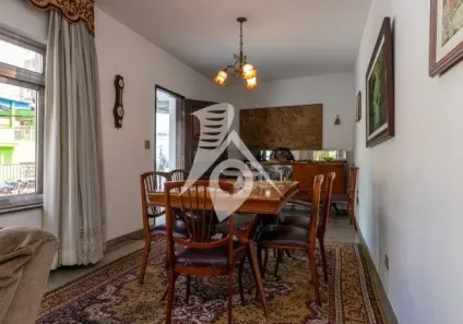 Casa com 4 Quartos para venda ou aluguel, 210m² no Saúde, São Paulo