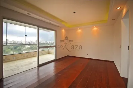 Apartamento com 3 Quartos à venda, 260m² no Indianópolis, São Paulo