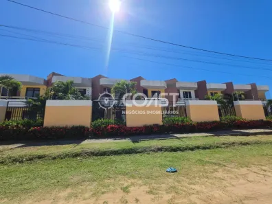 Casa de Condomínio com 4 Quartos à venda, 145m² no Aruana, Aracaju