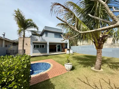 Casa com 4 Quartos à venda, 300m² no Jardim do Golf I, Jandira