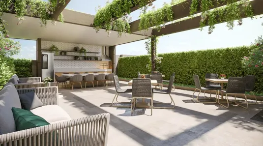 Apartamento com 2 Quartos à venda, 75m² no Vila Dom Pedro I, São Paulo