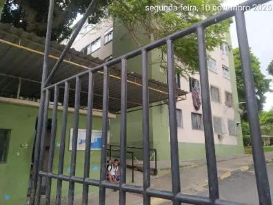 Apartamento com 2 Quartos à venda, 52m² no Guadalupe, Rio de Janeiro