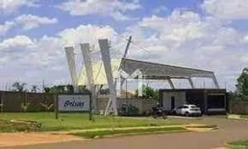 Lote/Terreno à venda, 490m² no , Alvorada do Sul