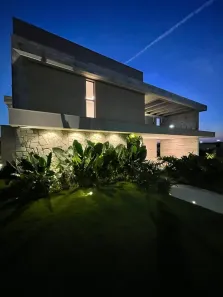 Casa de Condomínio com 4 Quartos à venda, 392m² no Nova Parnamirim, Parnamirim