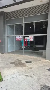 Ponto Comercial à venda, 124m² no Jardim América, Itaguaí