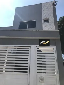 Sala Comercial para alugar, 39m² no Jardim do Estádio, Santo André