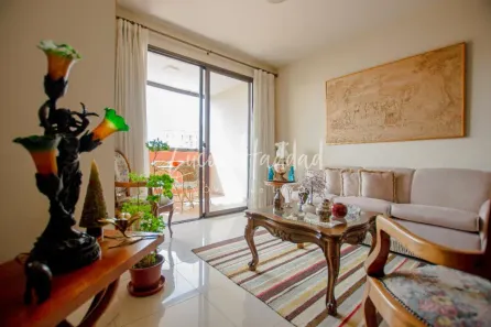 Apartamento com 2 Quartos à venda, 82m² no Cambuci, São Paulo