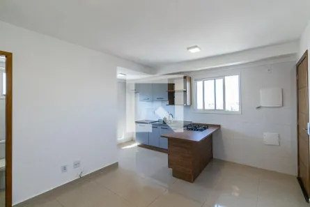 Apartamento com 2 Quartos à venda, 33m² no Vila Guilhermina, São Paulo
