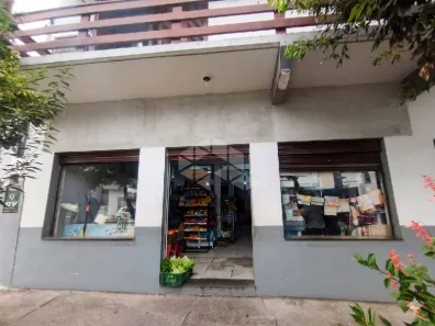Prédio Comercial para alugar, 130m² no Senai, Santa Cruz do Sul