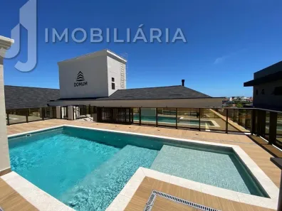 Apartamento com 1 Quarto à venda, 56m² no Ingleses do Rio Vermelho, Florianópolis