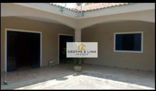 Fazenda/Sítio com 4 Quartos à venda, 170m² no Águas da Prata, São José dos Campos