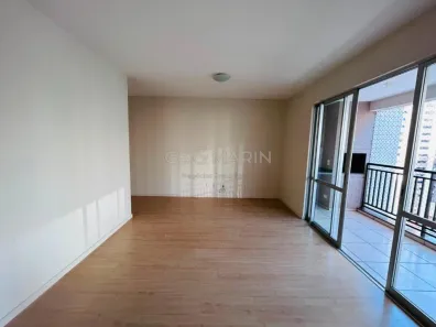 Apartamento com 3 Quartos para alugar, 87m² no Gleba Fazenda Palhano, Londrina