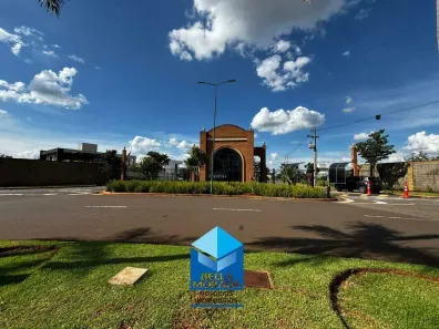 Lote/Terreno à venda, 300m² no Residenciais Fazenda Itapema, Limeira