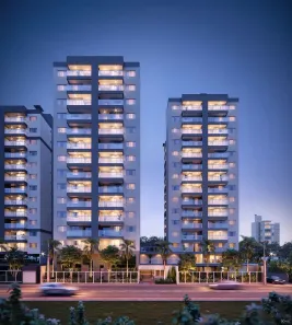 Apartamento com 2 Quartos à venda, 85m² no São João, Itajaí